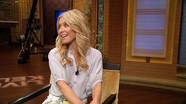 And Kelly Ripa&#039;s new co-host is&hellip; - WDRB 41 Louisville News