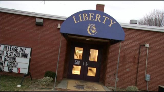 Oldham County Will Close Liberty Elementary School WDRB 41 Louisville oldham-county-will-close-liberty-elementary-school-wdrb-41-louisville