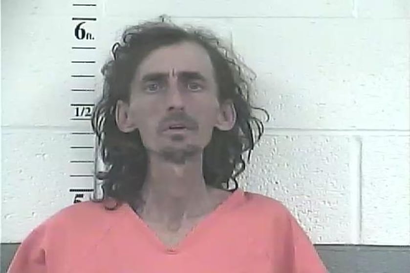 Bullitt County constable in jail for drug trafficking WDRB 41