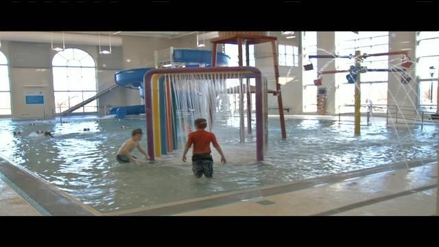 New YMCA opens at Norton Commons WDRB 41 Louisville News