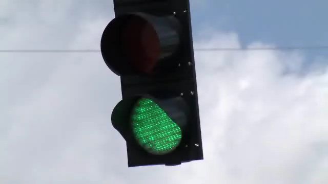 Part of Dixie Highway has the traffic lights out WDRB 41 Louisville News