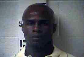 Anthony Durrant (Source: Louisville Metro Corrections) Anthony Durrant (Source: Louisville Metro Corrections)