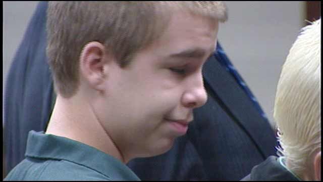 Jurors reach verdict in Young murder trial WDRB 41 Louisville News