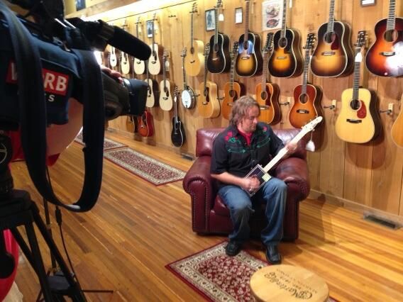 Guitar Emporium will reopen August 31st WDRB 41 Louisville News