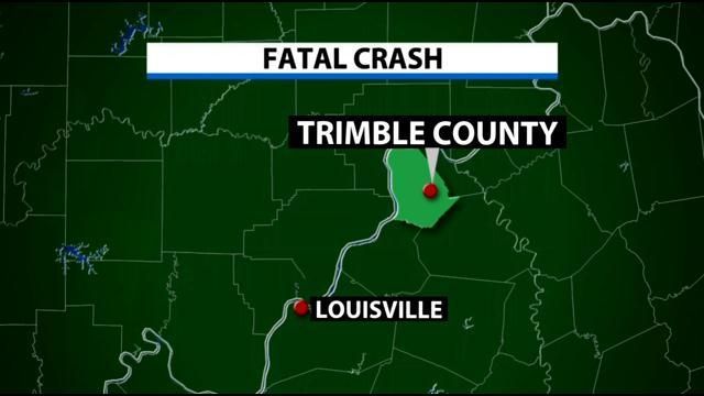 Bedford, Ky. man dies in Trimble County car crash WDRB 41 Louisville News