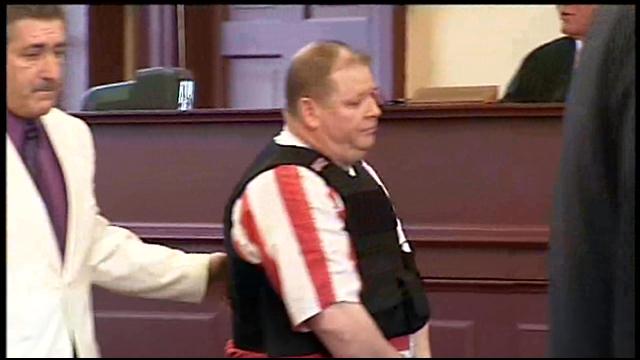 Man Accused Of Triple Murder At Danville Pawnshop Arraigned Wdrb 41