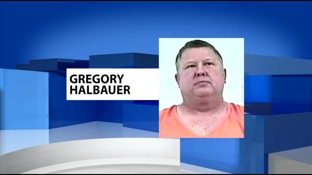 Bullitt Co. man arrested on rape charges 23 years after alleged