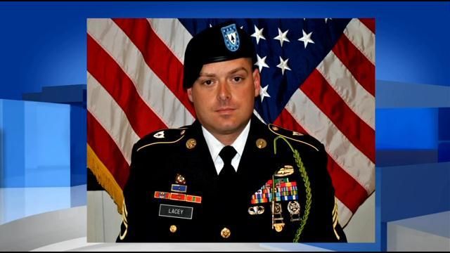 Soldier stationed at Fort Knox killed in Afghanistan WDRB 41