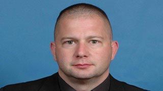 Indicted officer accused of lying about arrest times to obtain overtime