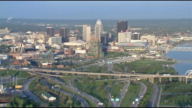 Louisville named worst city for allergies - WDRB 41 Louisville News
