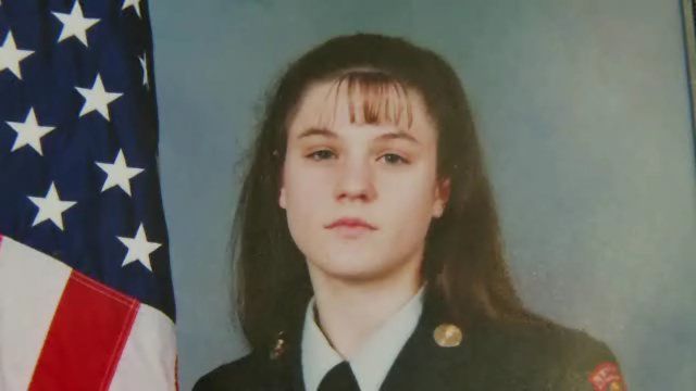 SLIDESHOW: Prosecutors announce surprising new evidence in Jessica