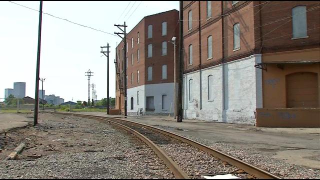 Call for more development in West Louisville and Portland - WDRB 41 Louisville News