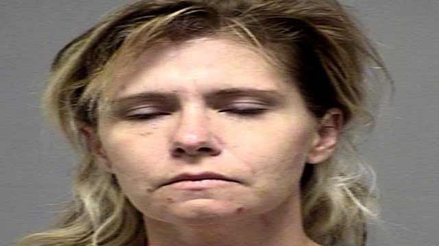 Woman Accused Of Trying To Hire Hitman To Kill Husband Pleads Guilty Wdrb 41 Louisville News