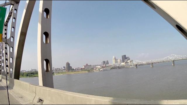 How to properly pronounce &quot;Louisville&quot; - WDRB 41 Louisville News