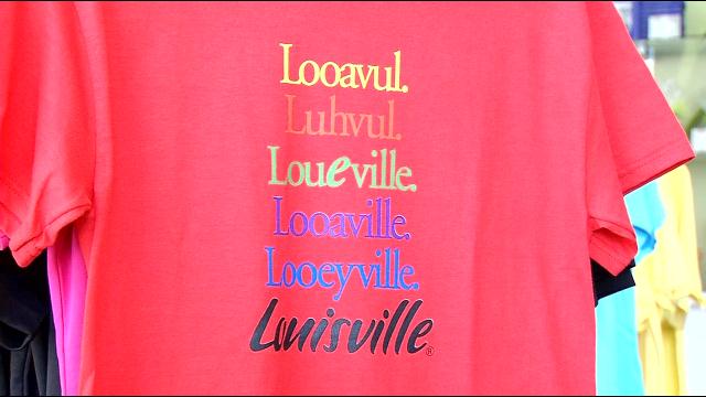 How to properly pronounce &quot;Louisville&quot; - WDRB 41 Louisville News