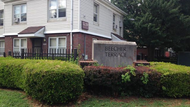 City, housing officials eye Beecher Terrace replacement WDRB 41