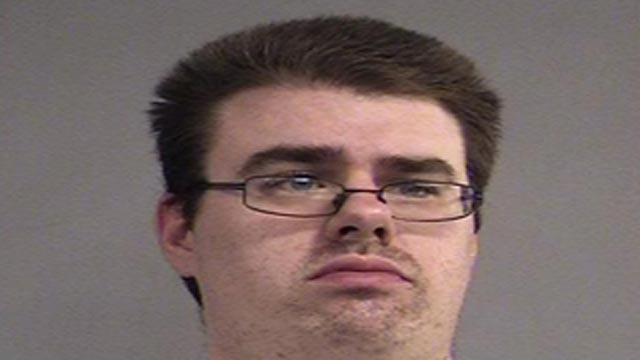 POLICE: Louisville Man Arrested For Possessing Child Porn During Sex ...