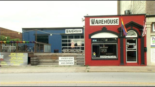 former gay bars dayton ohio