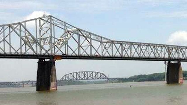 Ohio River Bridges Project releases details about Second Street Bridge