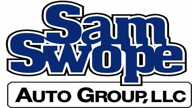 Does Sam Swope Auto Group sell used cars?