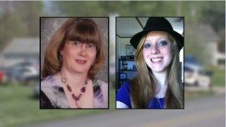 Kathy and Samantha Netherland were found dead in April.