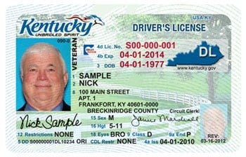 drivers license format ct