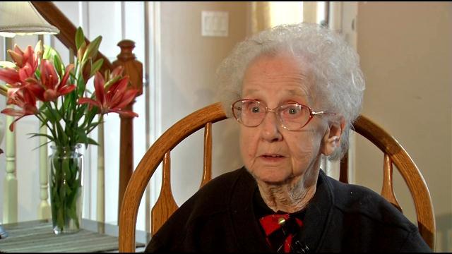 Instagram Inspiration Grandma Betty Passes Away Wdrb 41 Louisville News 7092
