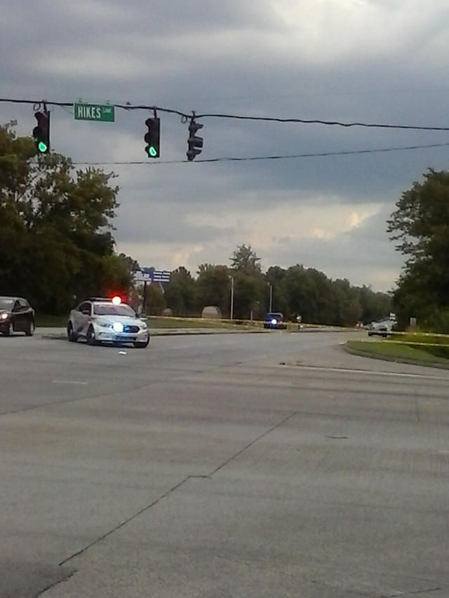 UPDATE Bardstown Road reopened at Buechel Bypass following rollover