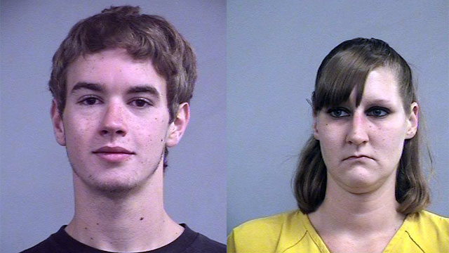 Two Walgreens pharmacy techs accused of stealing prescription meds - WDRB 41 Louisville News