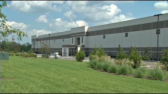 Auto supplier Tenneco bringing new factory to Jeffersonville WDRB 41