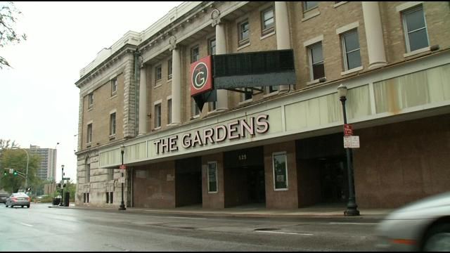 Local Developer Says He S Submitted Bid To Renovate