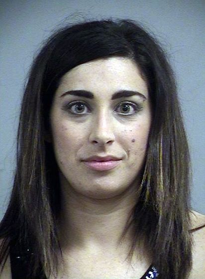 Louisville Woman Accused Of Surfing The Web On Phone While