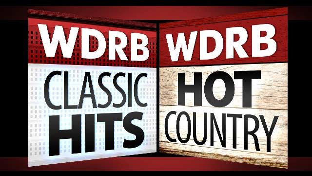 WDRB launches two radio stations WDRB 41 Louisville News