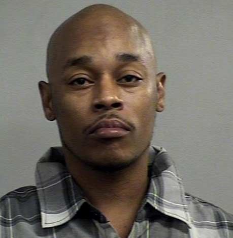 Suspect arrested for murder in west Louisville in 2013 WDRB 41