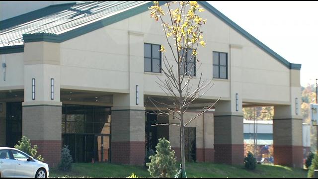 Southeast Christian Church opens fourth location in southwest Louisville - WDRB 41 Louisville News