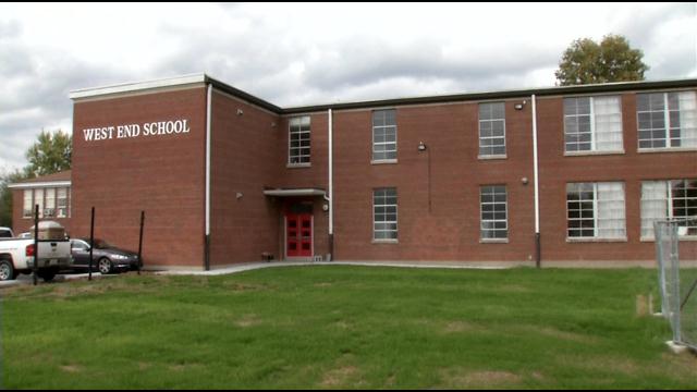 West End School in the midst of multi-year expansion - WDRB 41 Louisville News
