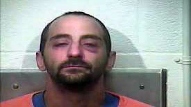 POLICE Bonnieville, Ky. man found driving with dead body in passenger