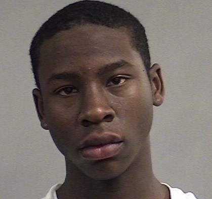 Fred Amos (Source: Louisville Metro Corrections) - 5837019_G