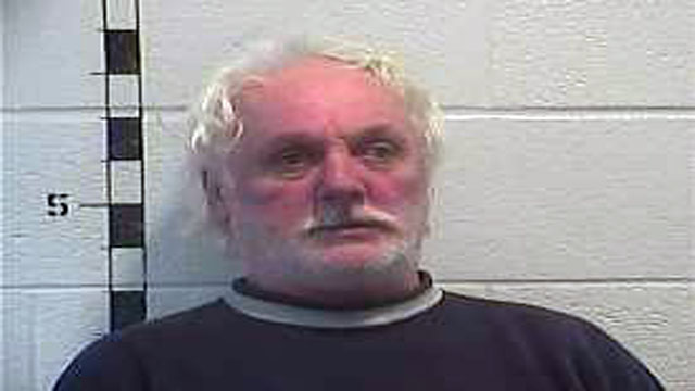 <b>Gary Ritchie</b> (Source: Shelby County Detention Center) - 5913698_G