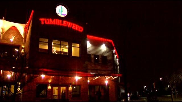 Plans in motion for new restaurant to occupy site of former Tumbleweed location WDRB 41