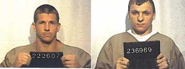 Escaped Blackburn Correctional Complex inmate captured in Ohio WDRB