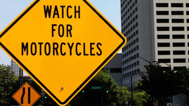 Allstate brings &lsquo;Watch for Motorcycles&rsquo; sign campaign to Louisville