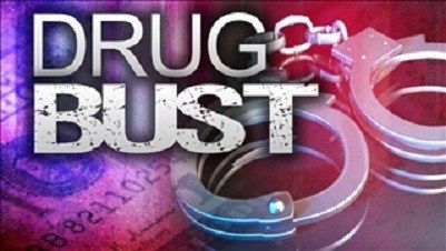 Southern Kentucky drug bust nets 19 suspects WDRB 41 Louisville News