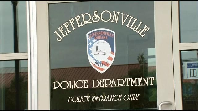 UPDATE Jeffersonville Police nonemergency number back online WDRB