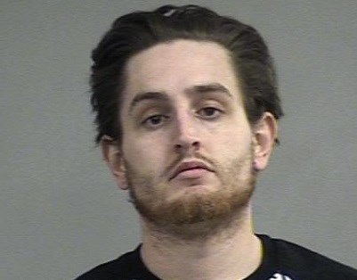 Kevin Gunning (Source: Louisville Metro Corrections) - 6363233_G