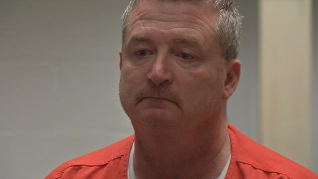 Man Charged With Louisvilles First Murder Of 2015 Pleads Not Guilty Wdrb 41 Louisville News 3739