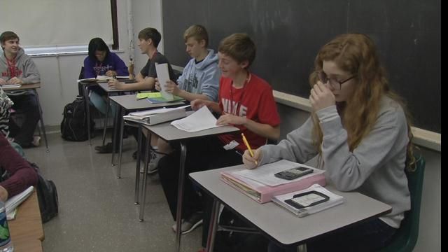 Five duPont Manual High teachers offer observations as they