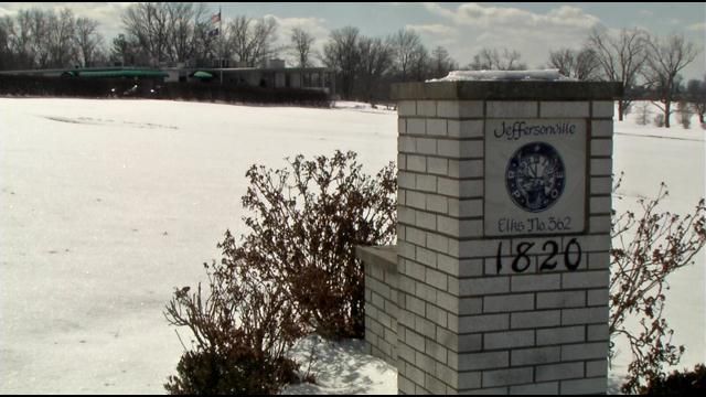 New owners start renovations of Jeffersonville Elks WDRB 41