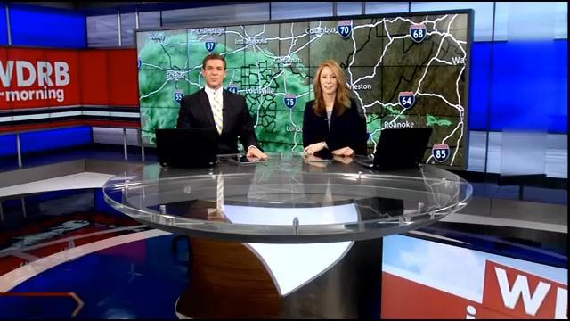 WDRB News Celebrates 25 Years Covering Louisville - WDRB 41 Louisville News