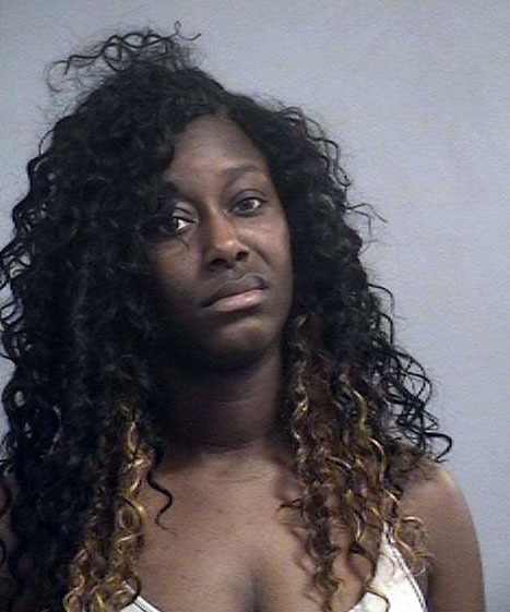 Police Louisville Mom Arrested After 2 Year Old Found Wandering Near 